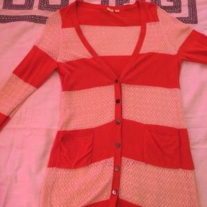 Anthropologie Medium brand sweater